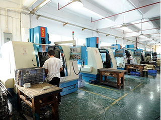 工廠(chǎng)設(shè)備